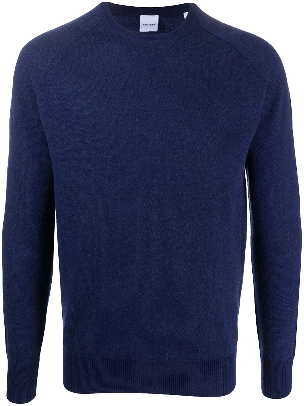 crew neck jumper - 1