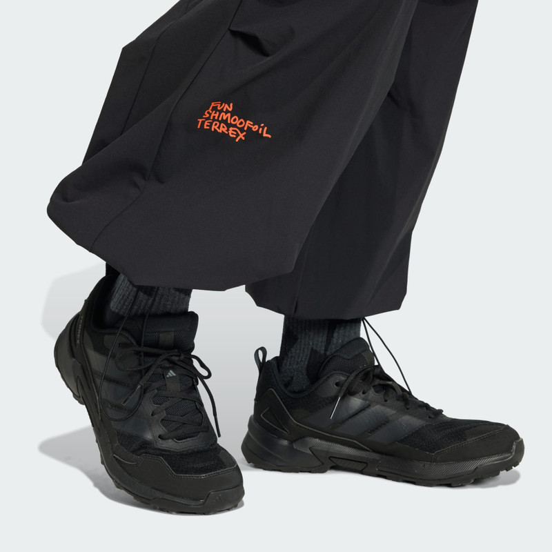 Terrex x Shmoofoil Pants 6