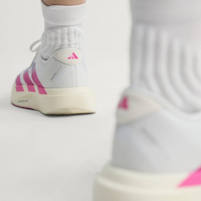 Adizero EVO SL WOVEN Shoes 6