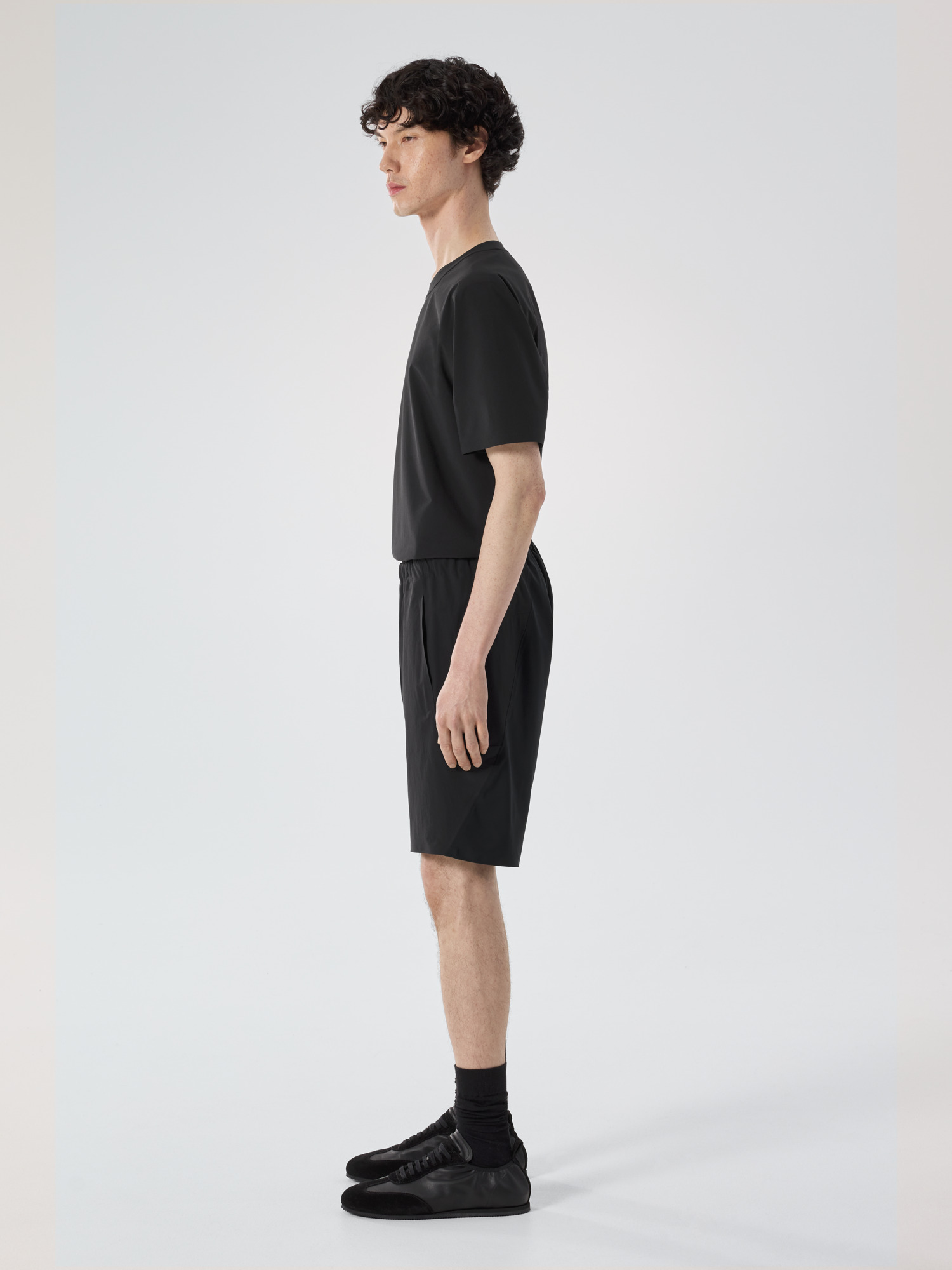 Secant Comp Short - 5