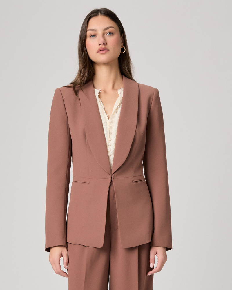 Leni Blazer 1