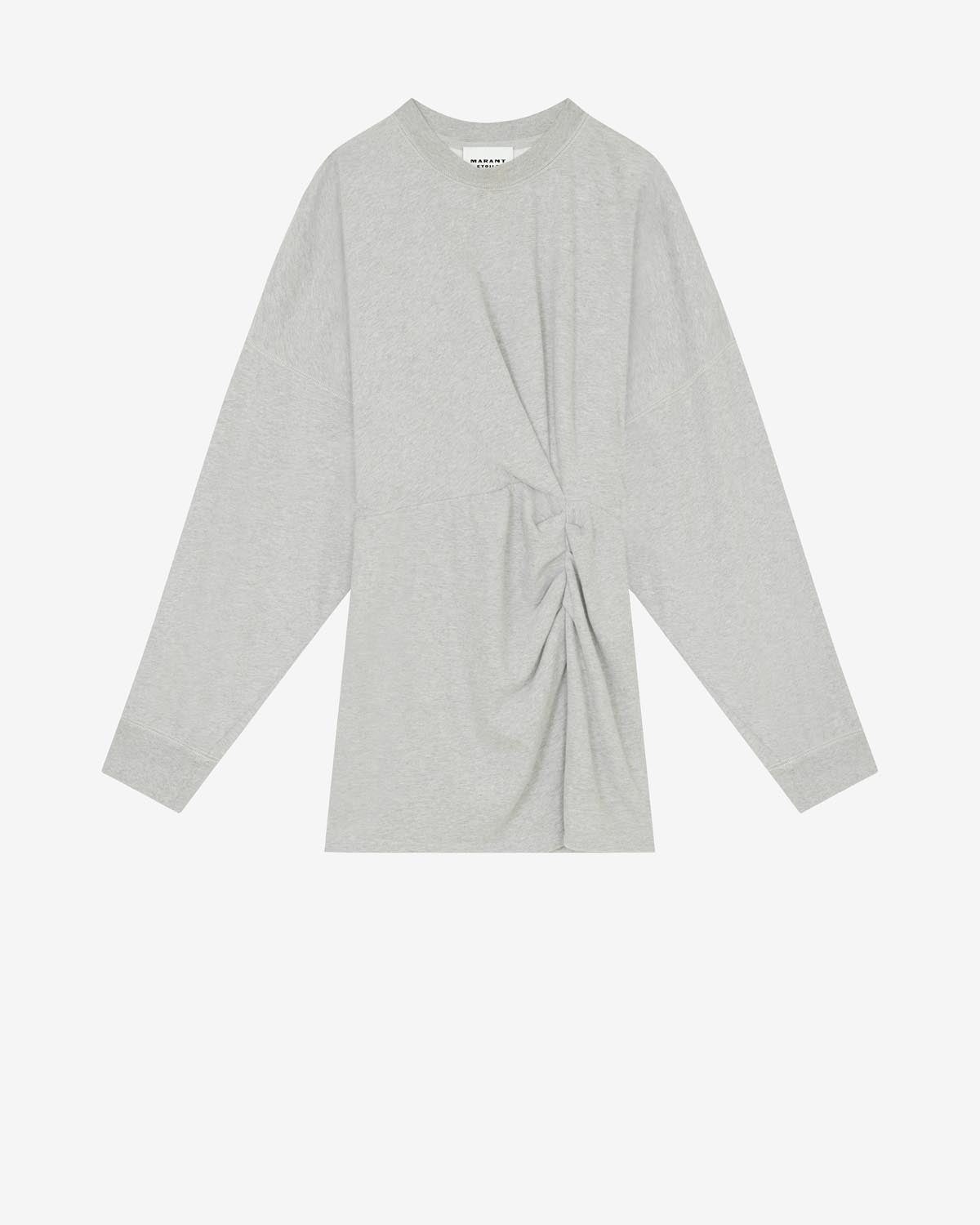 SAMUELA DRESS - 1