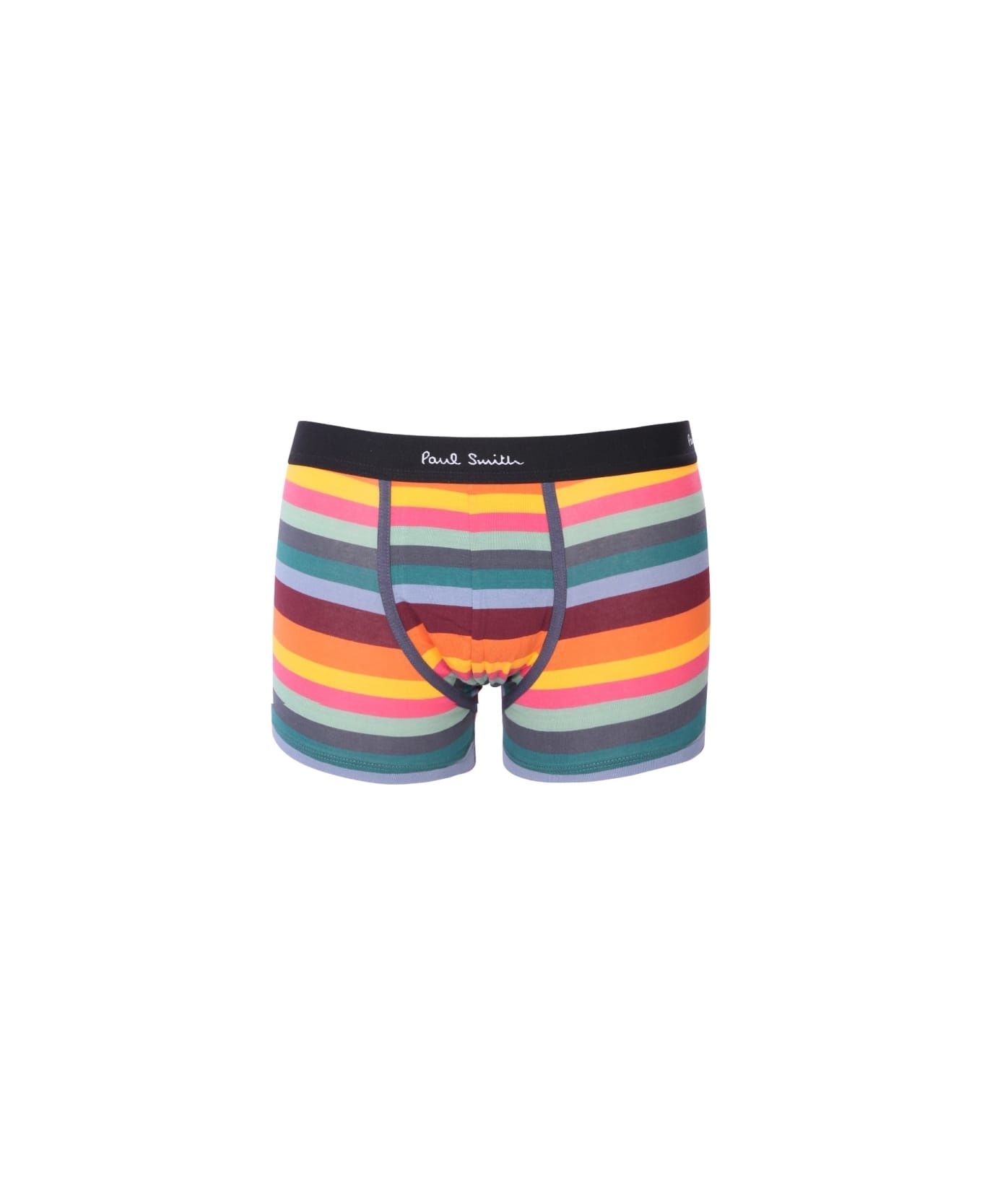 Pack Of Seven Boxers - 2
