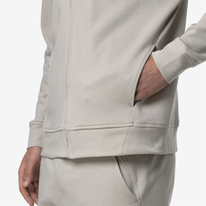 K-WAY ANTON INTERLOCK outlook