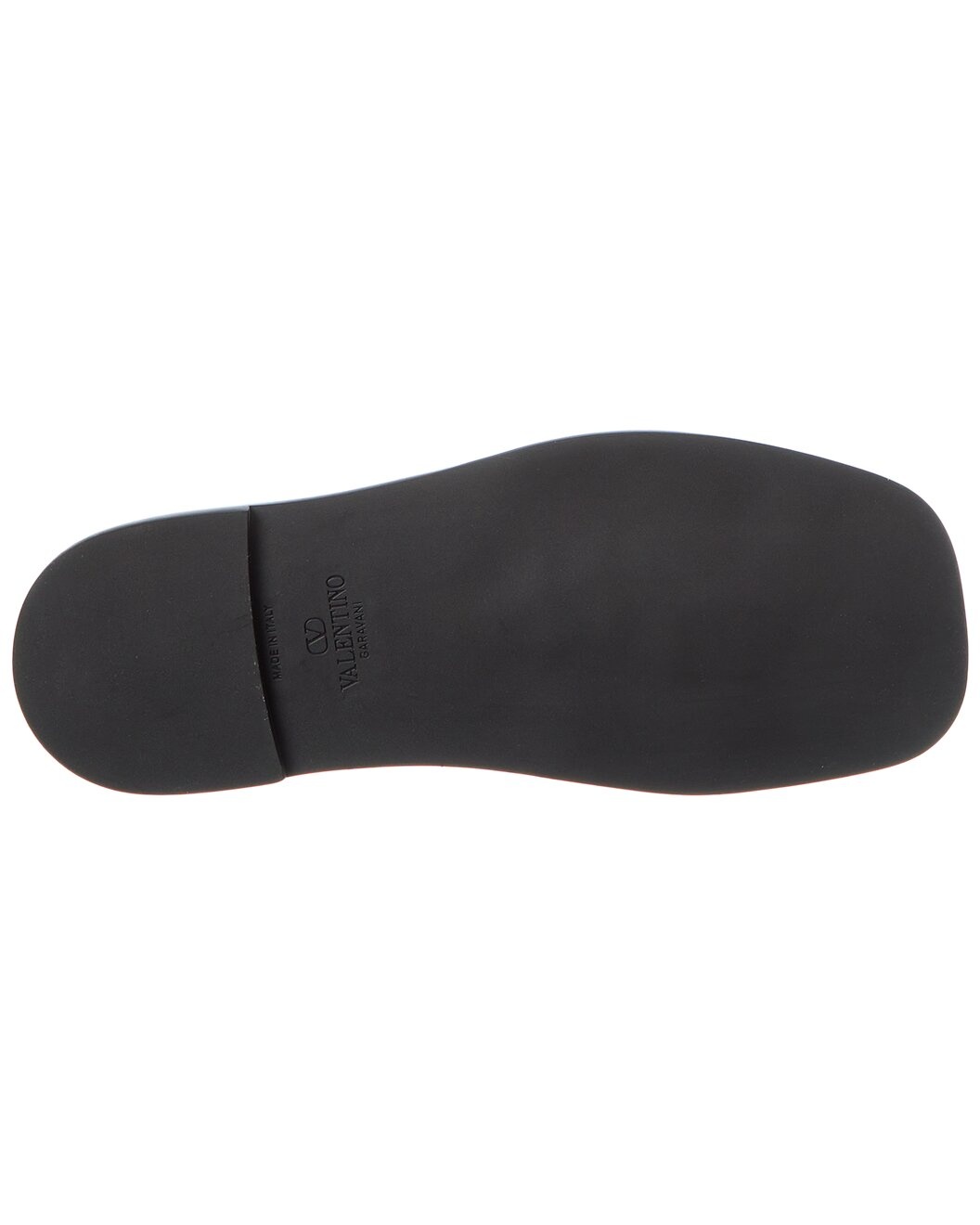 Valentino Viva Superstar Leather Sandal - 4