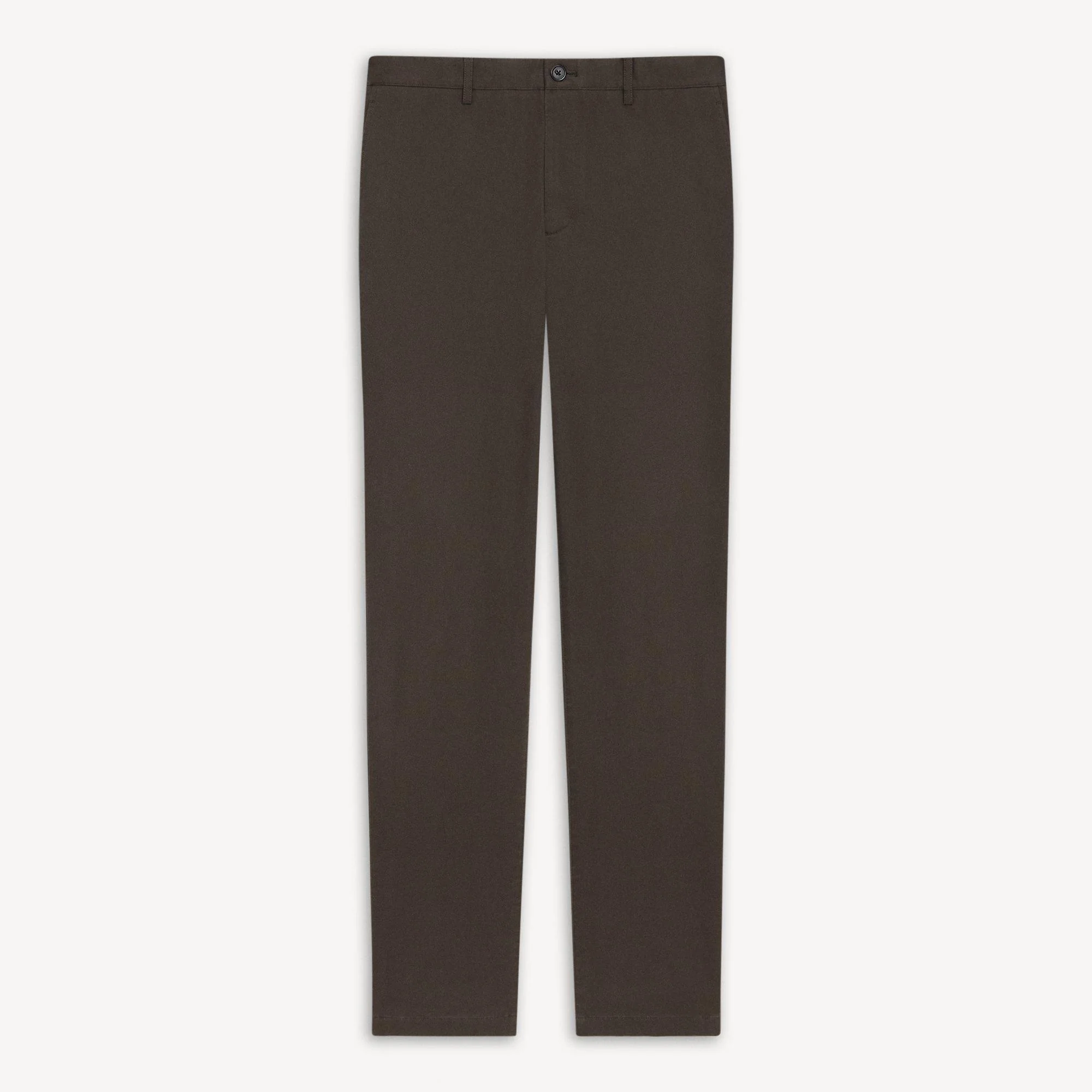 Zaine Pant in Moonsoft Cotton - 1