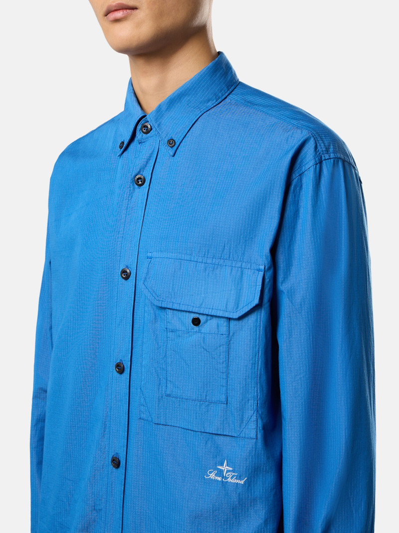 1100028 COTTON NYLON MICRO RIPSTOP 4