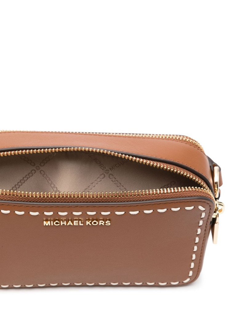stitch-detail camera bag 5
