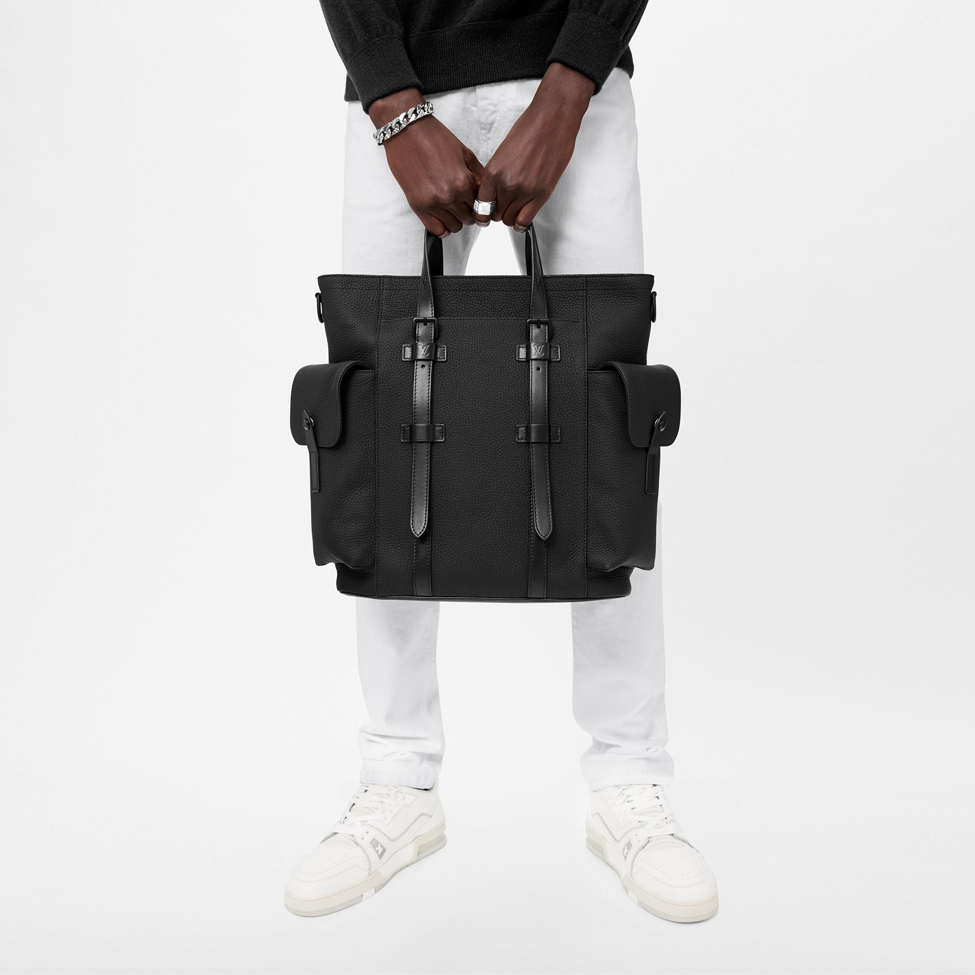 Christopher Tote - 7