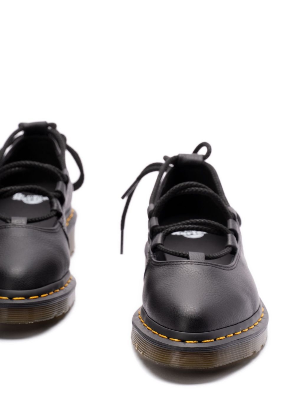 Elphie loafers - 5
