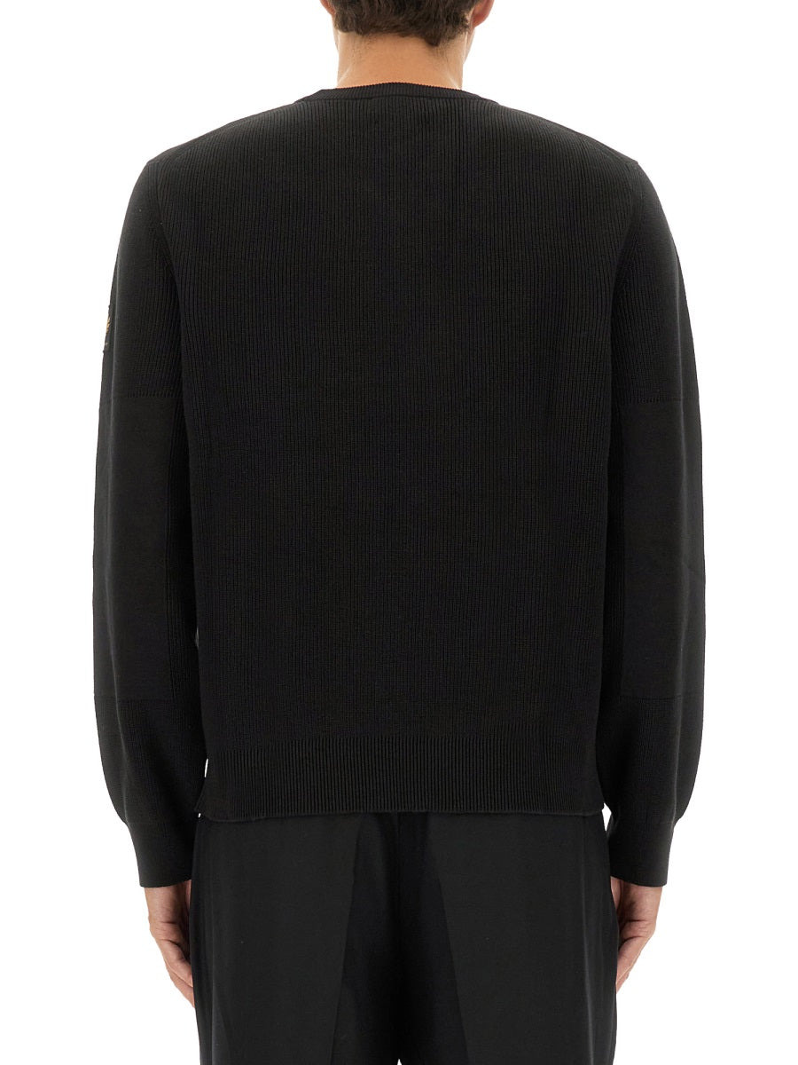 "Commander" Sweater - 3
