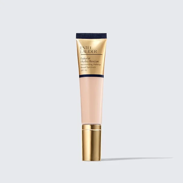 Futurist Hydra Rescue Moisturizing Foundation SPF 45 - 1