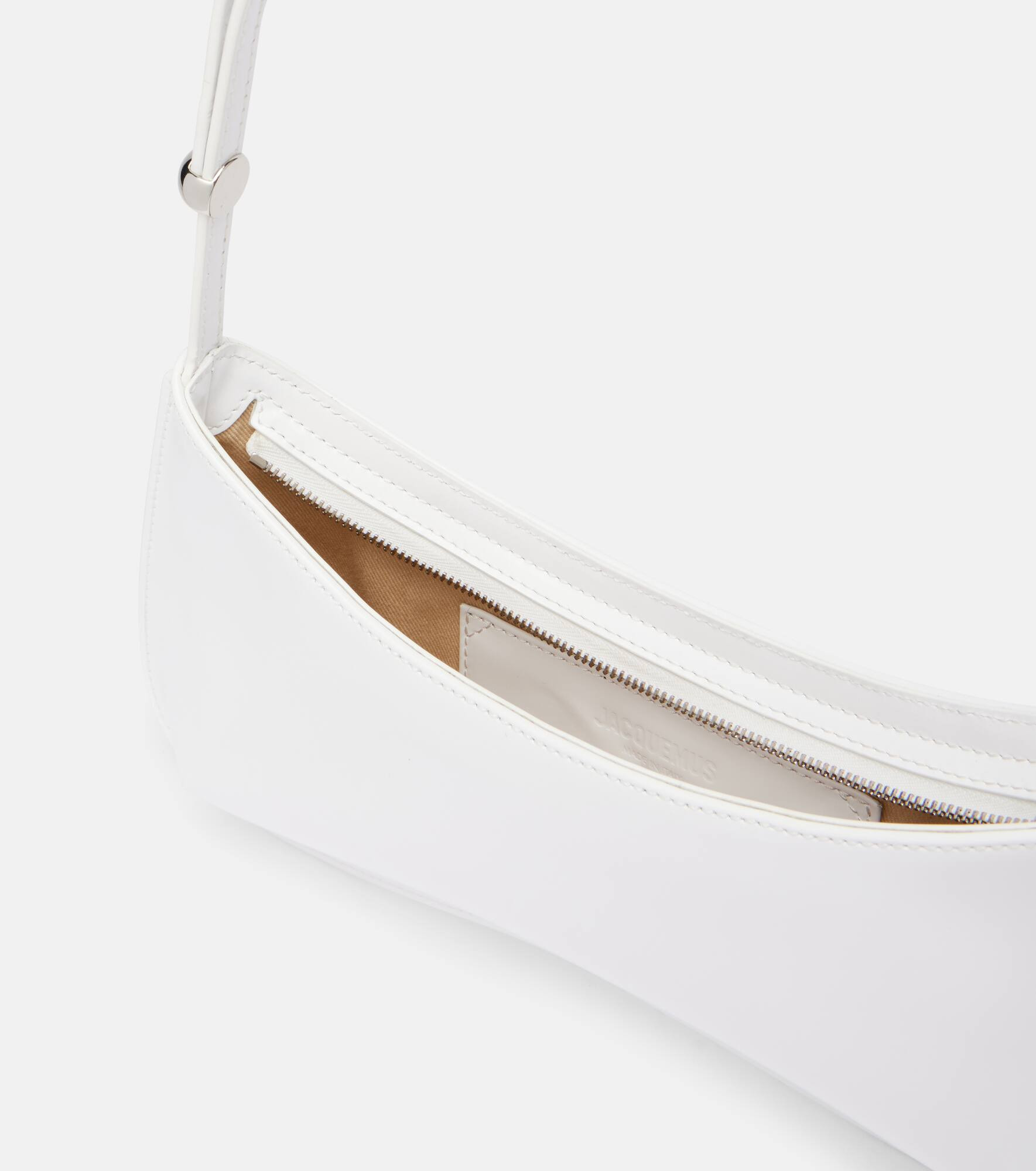 Bisou shoulder bag - 3