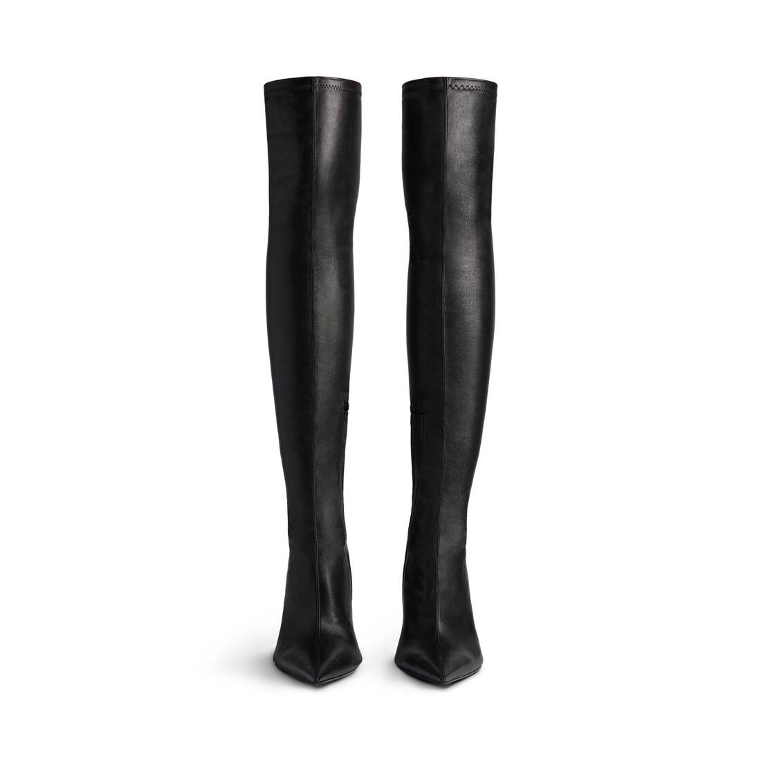 Women's Avenue 110mm Boot  in Black - 3