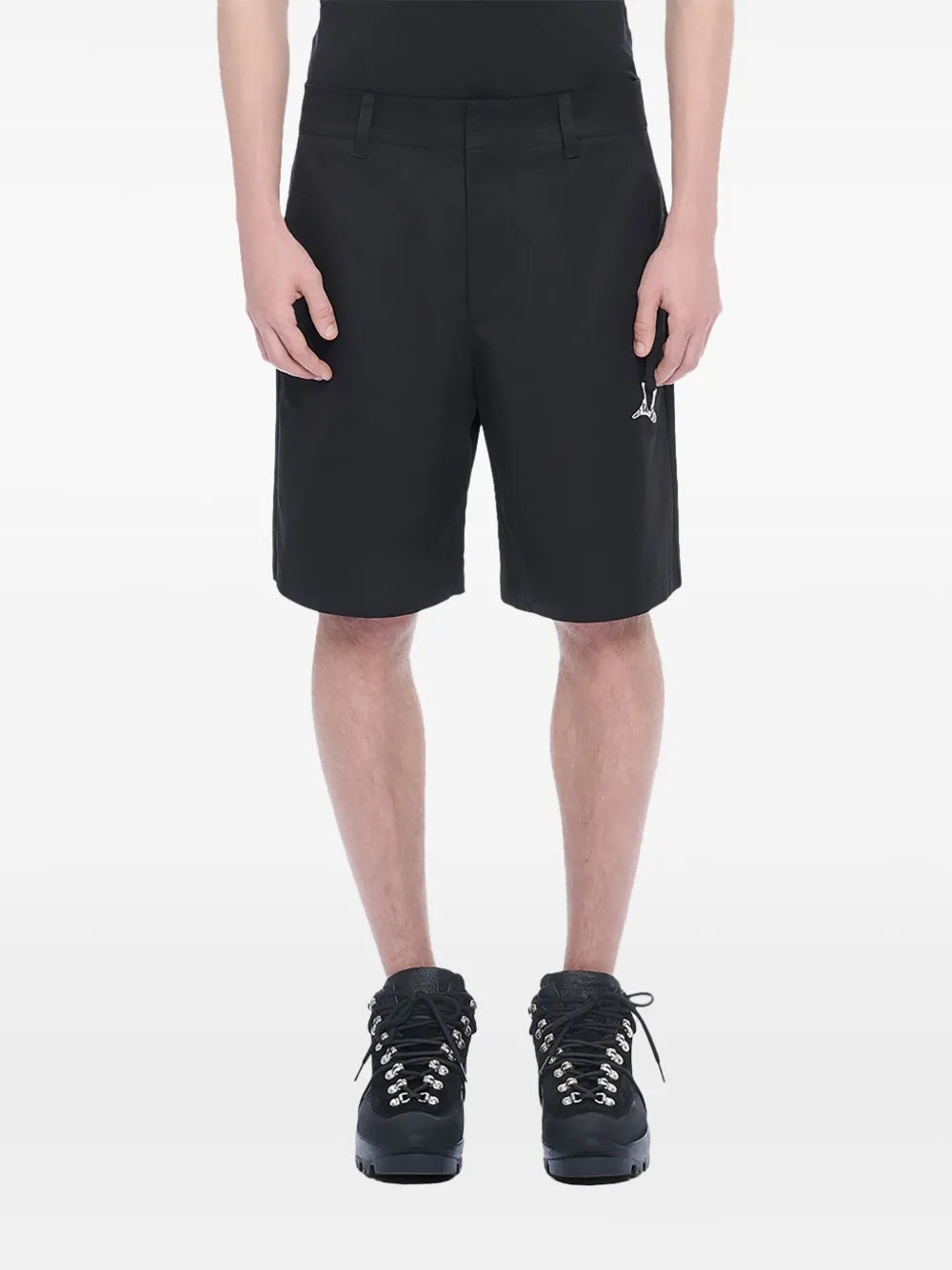 IGNEOUS SHORTS - 5