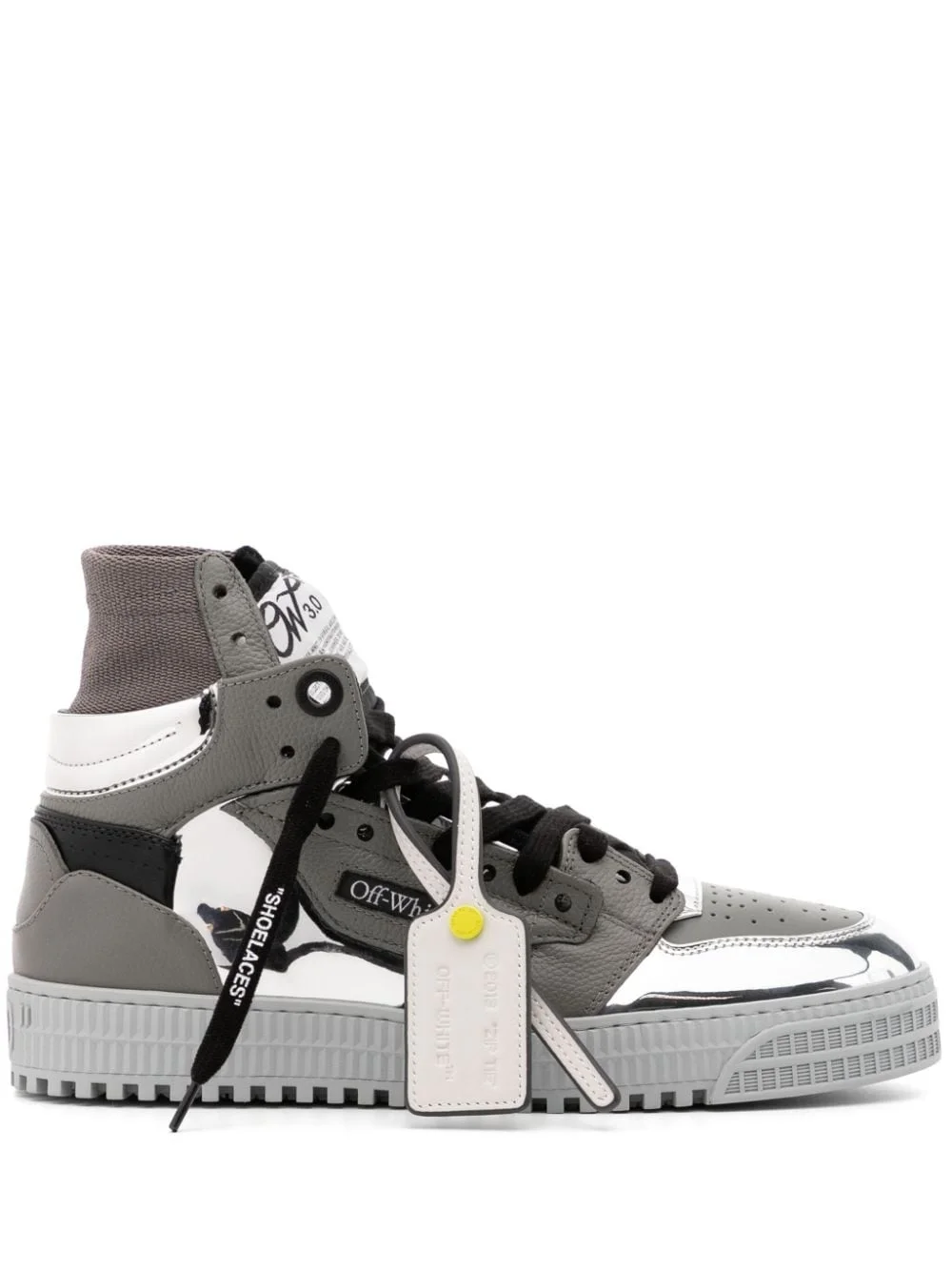 3.0 Off Court sneakers - 1