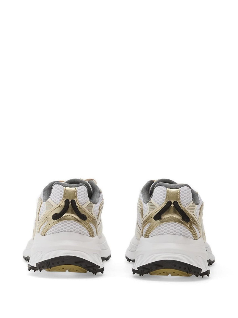 L003 Neo Shot lace-up sneakers 3