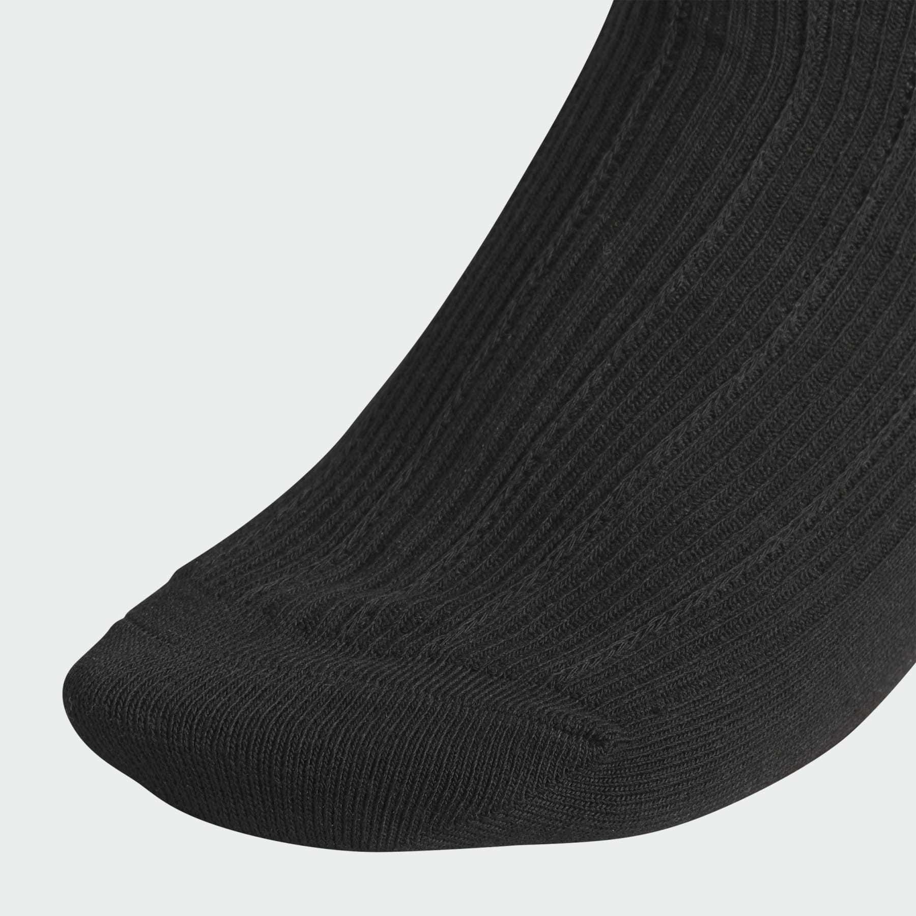 U ORI RUFFLE 3-PACK QUARTER - 4