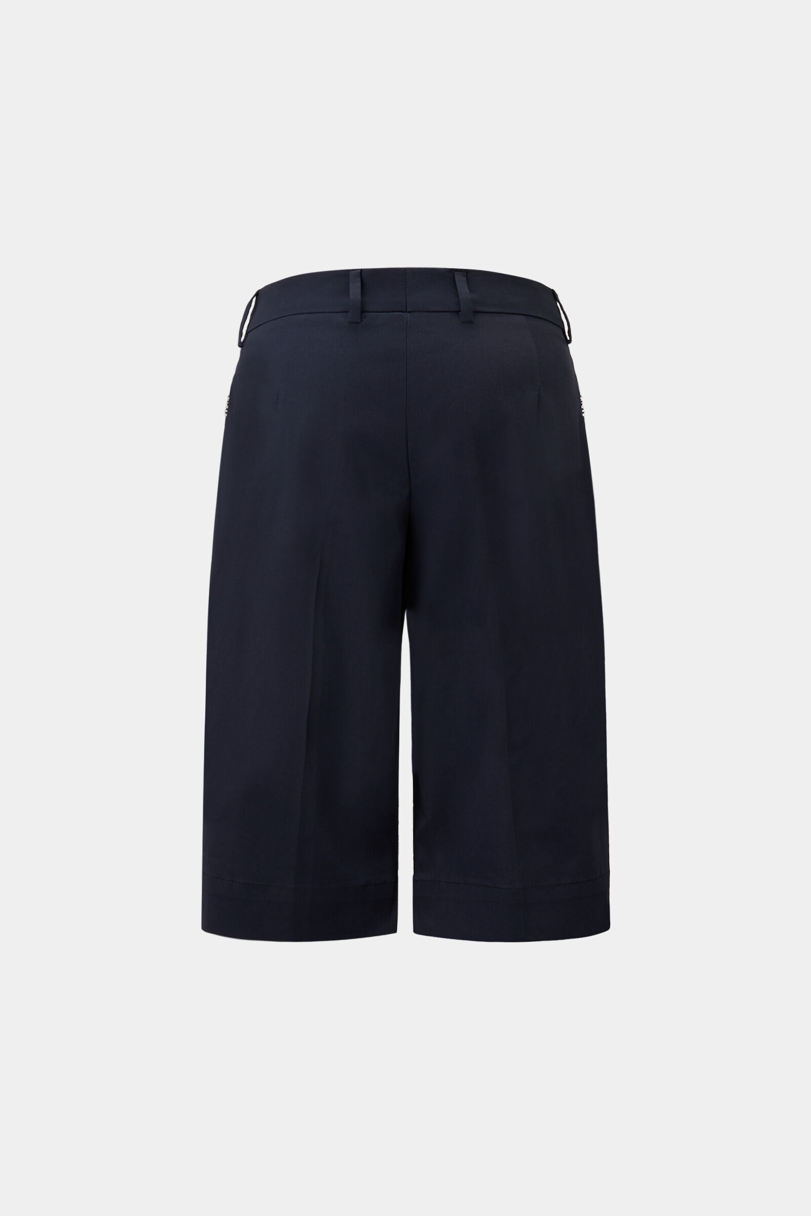 Bermudas Lara in Navy blue - 6