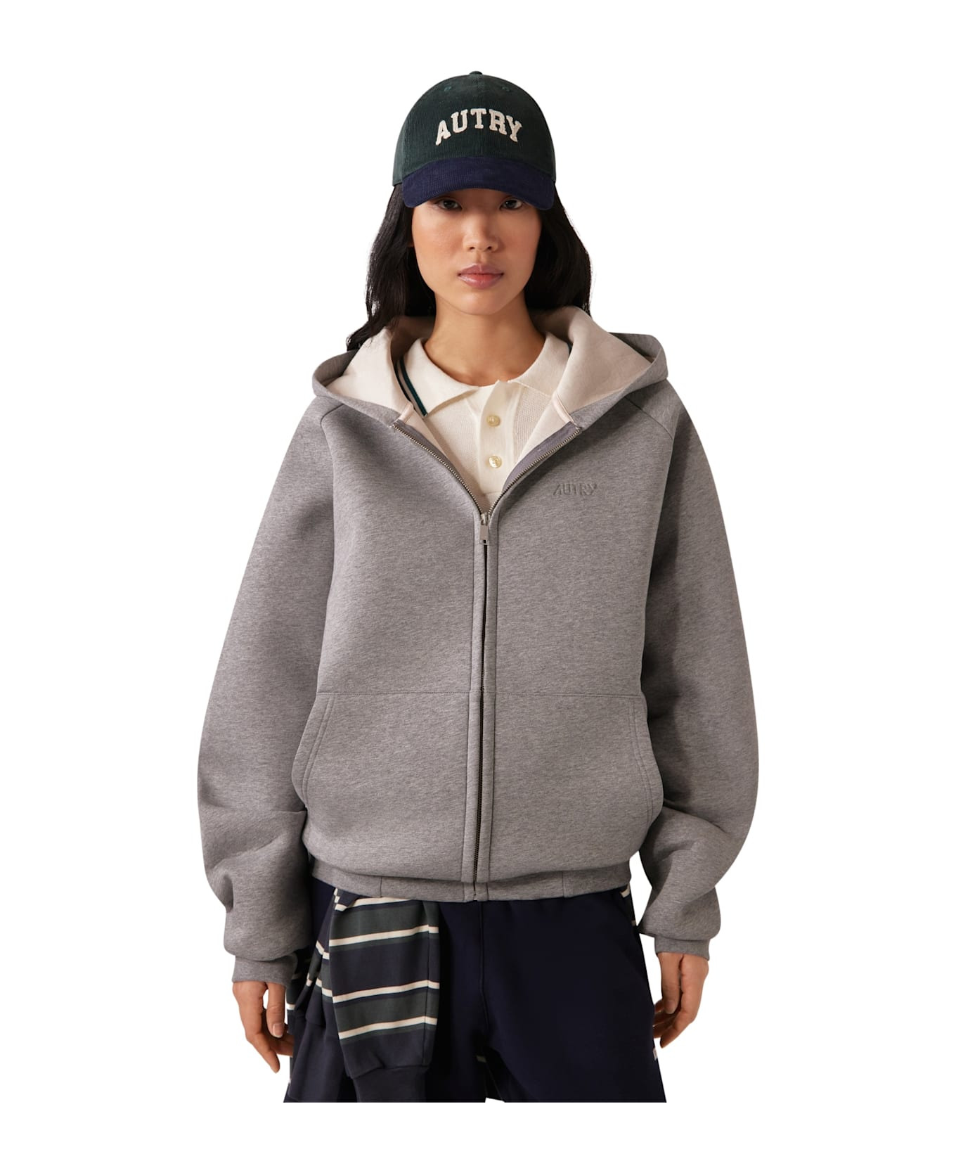 Jacket Neoprene - 2