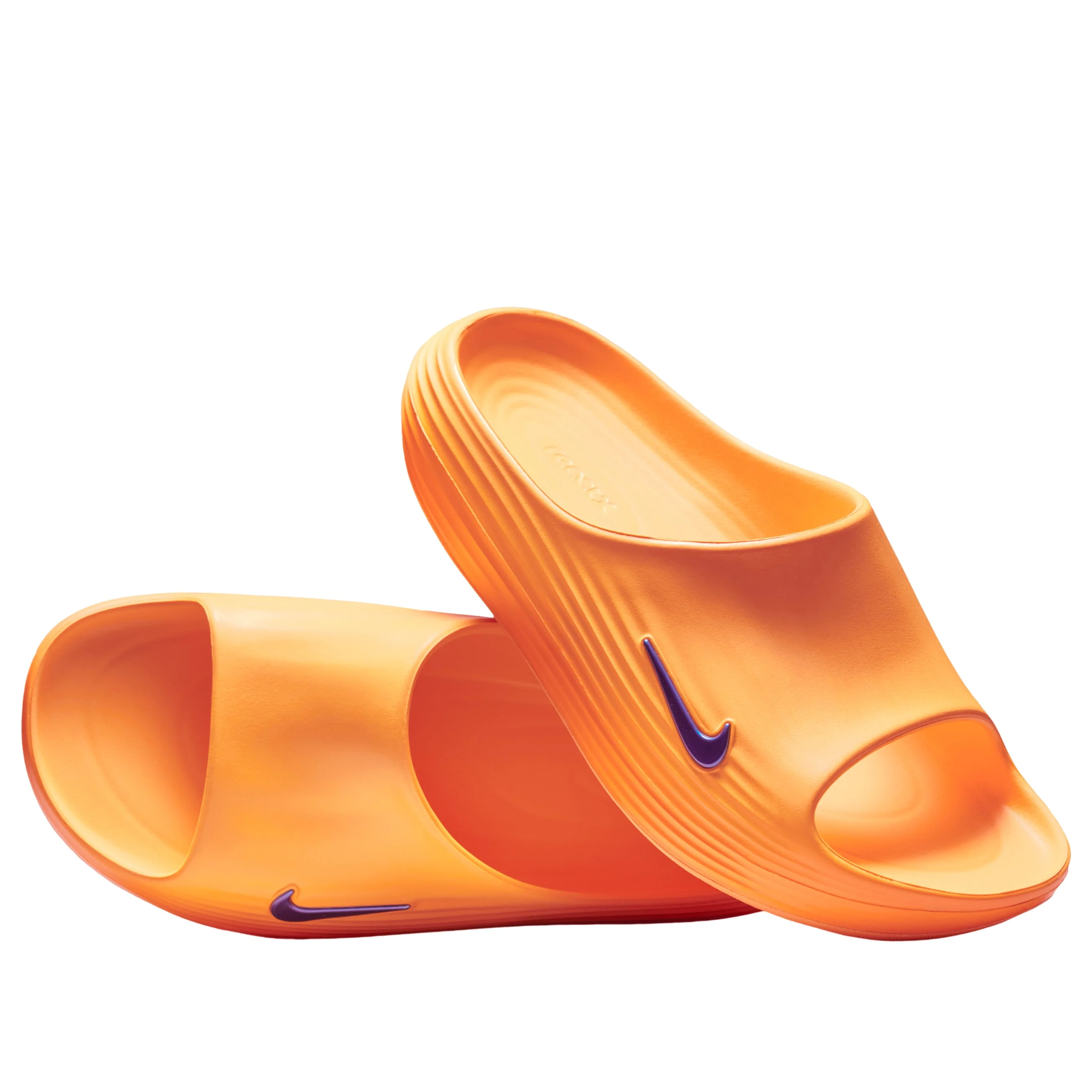 Nike ReactX Rejuven8 'Citron Pulse Laser Orange' HV4479-801 - 1