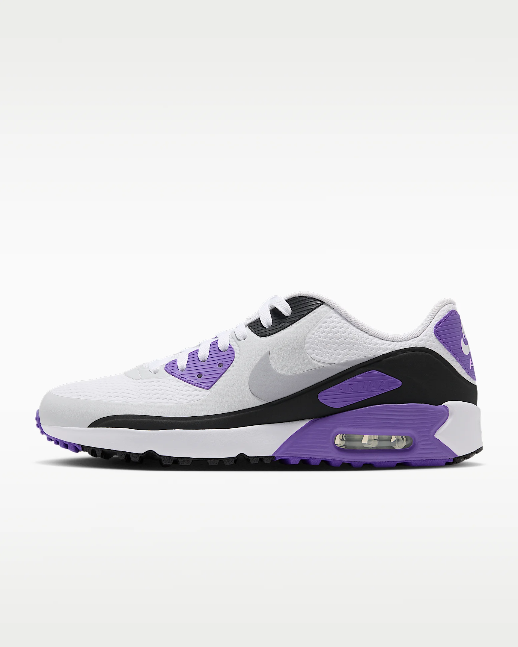 Nike Air Max 90 G Golf Shoes - 1