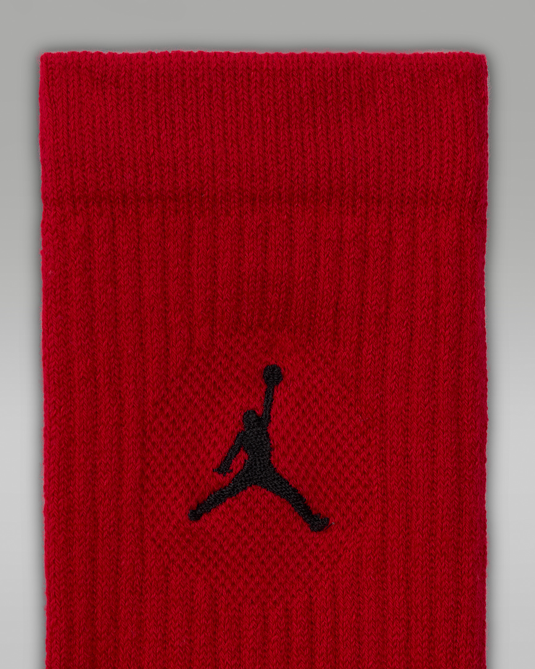 Jordan Everyday Cushioned Crew Socks (6 Pairs) - 4