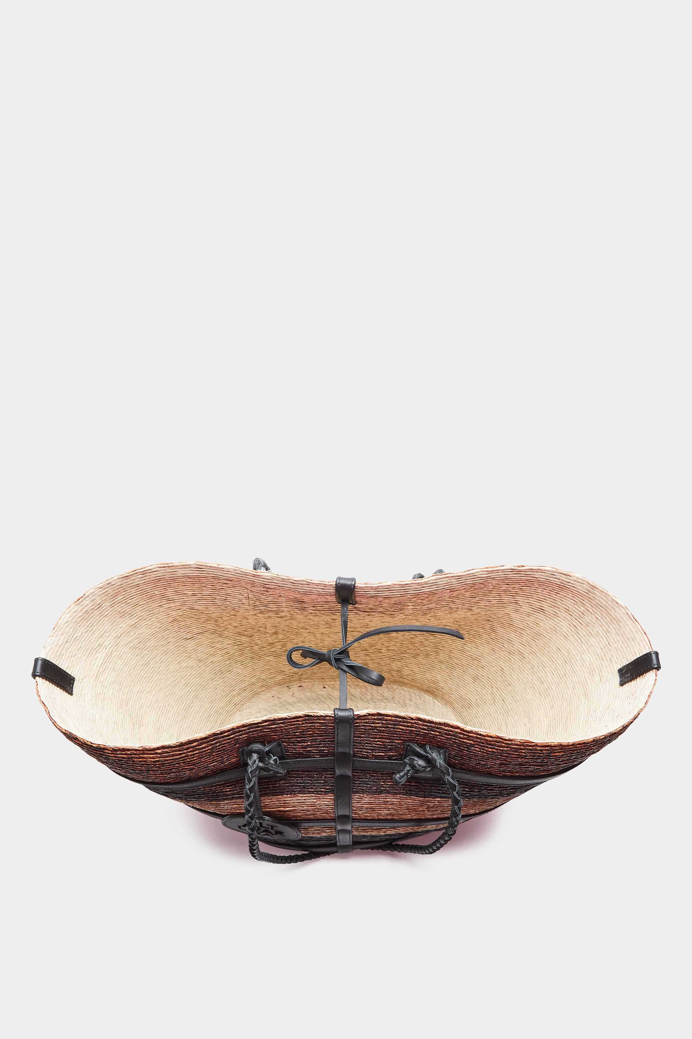 'WATERMILL' BAG LARGE - 4
