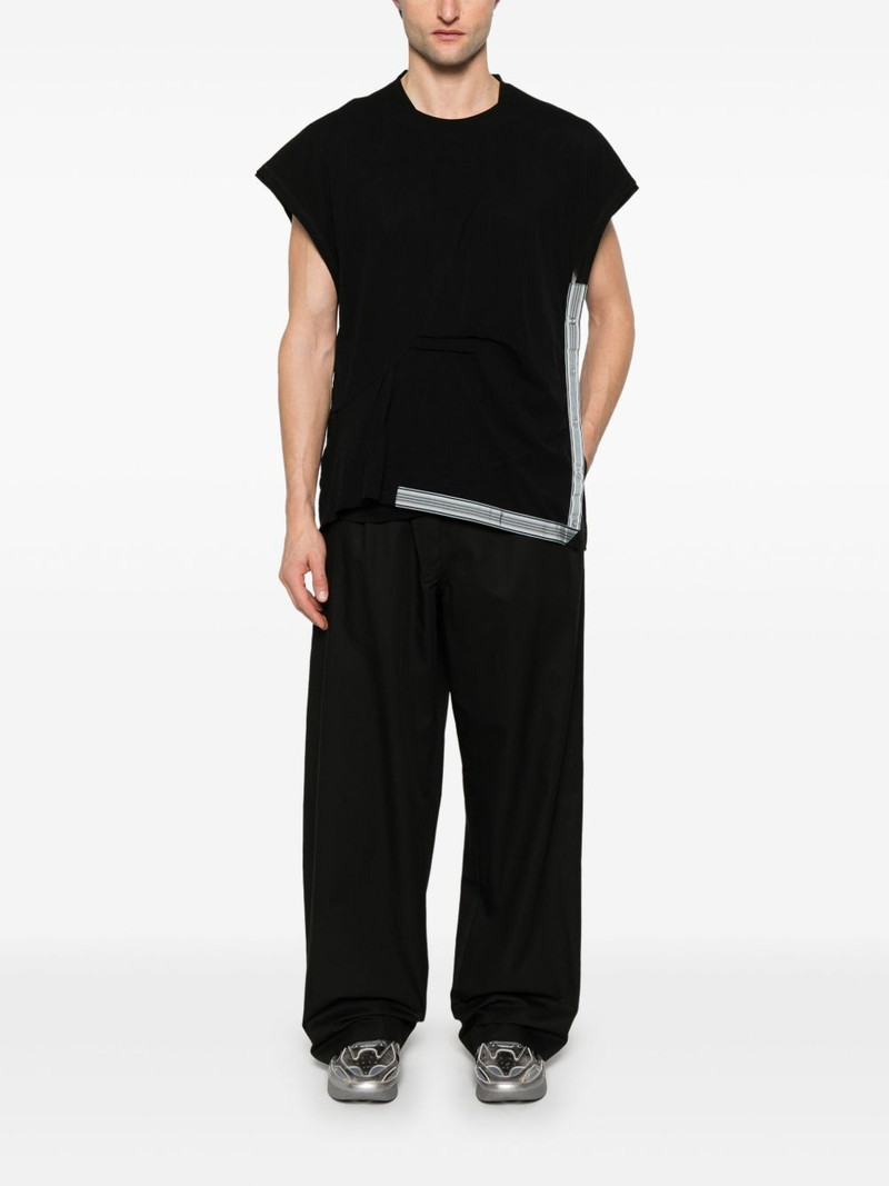 Kiko Kostadinov Inex T-shirt outlook