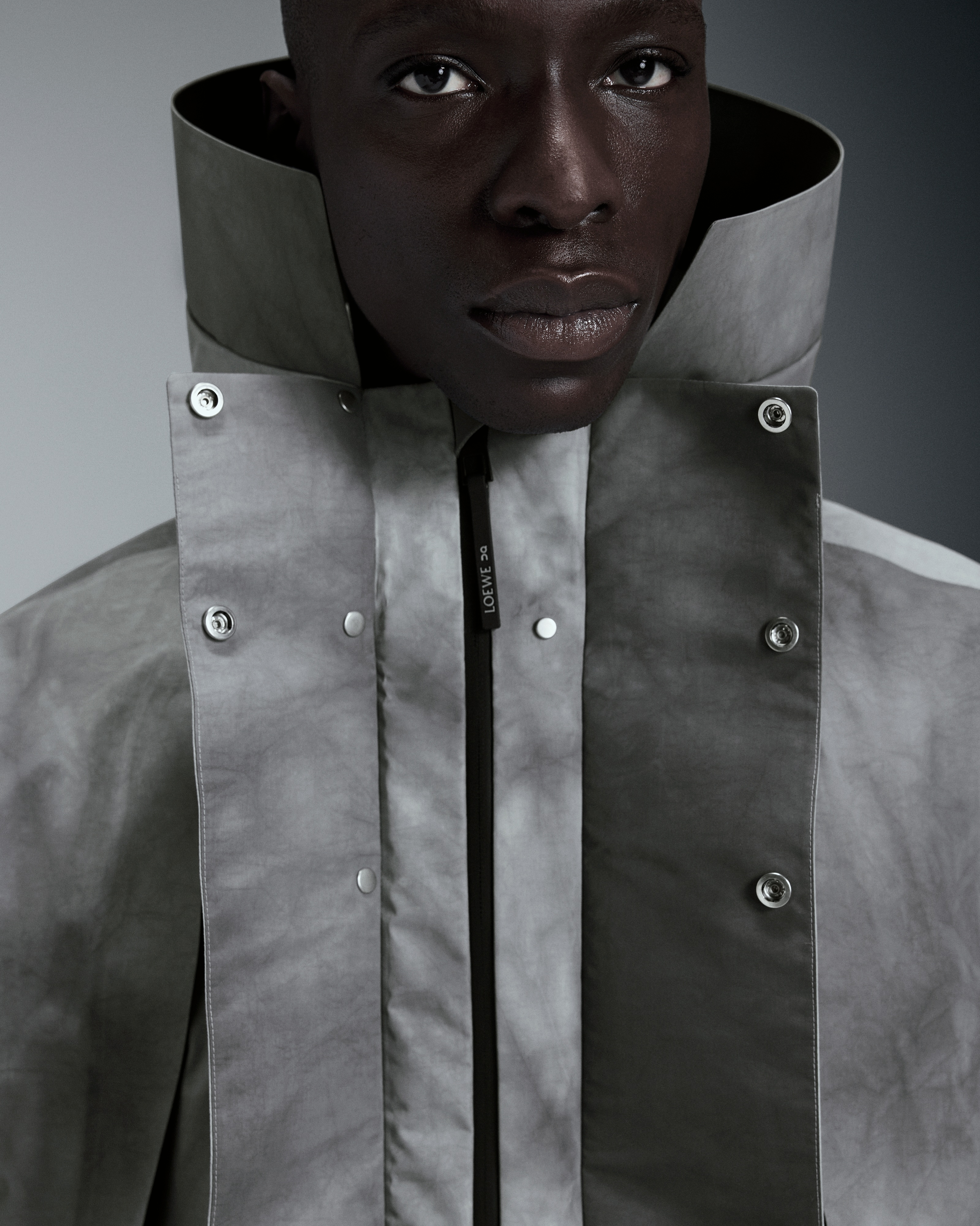 Parka LOEWE - 5