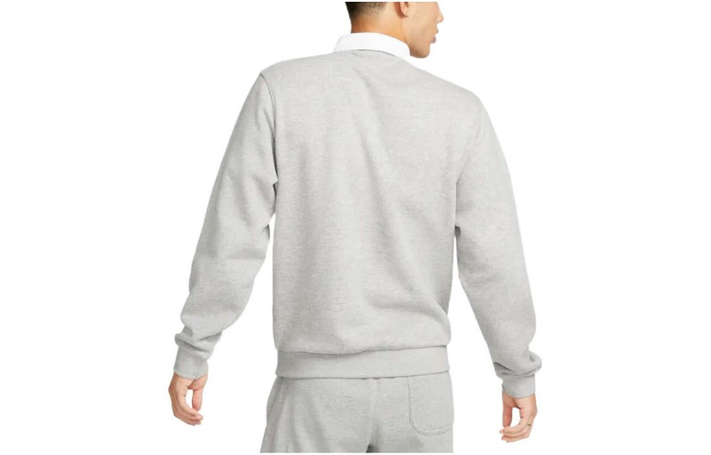 Nike Nike Club Fleece Hoodie DX0538-063 outlook