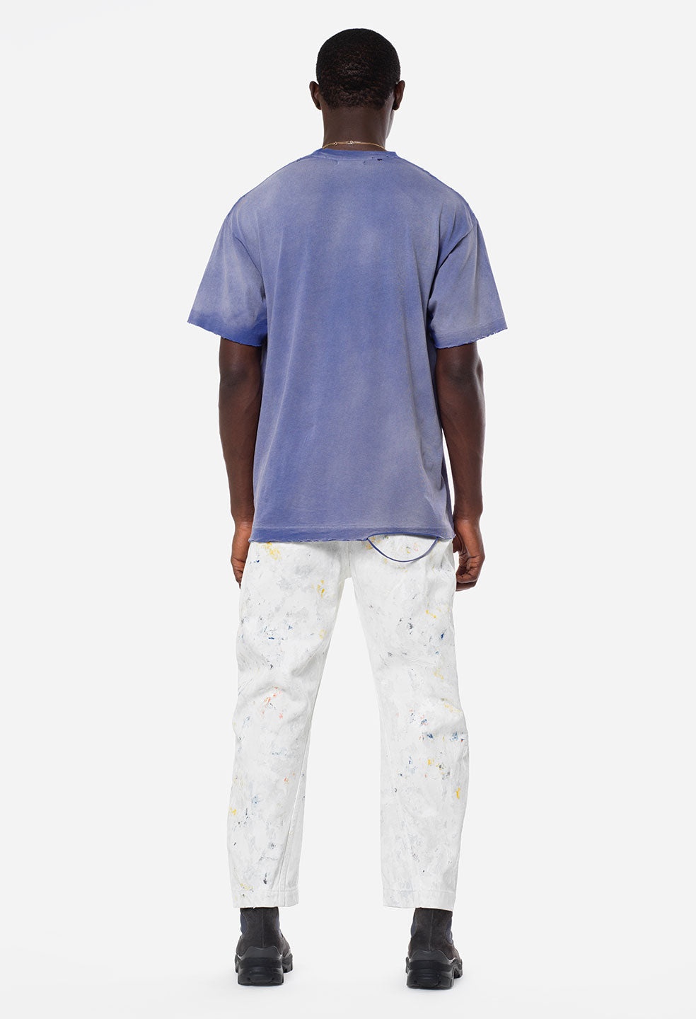SENDAI TROUSER - 5