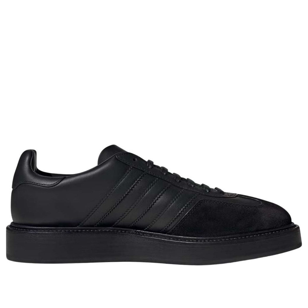 adidas Gazelle Indoor Made in Italy 'Core Black' IH8642 - 2