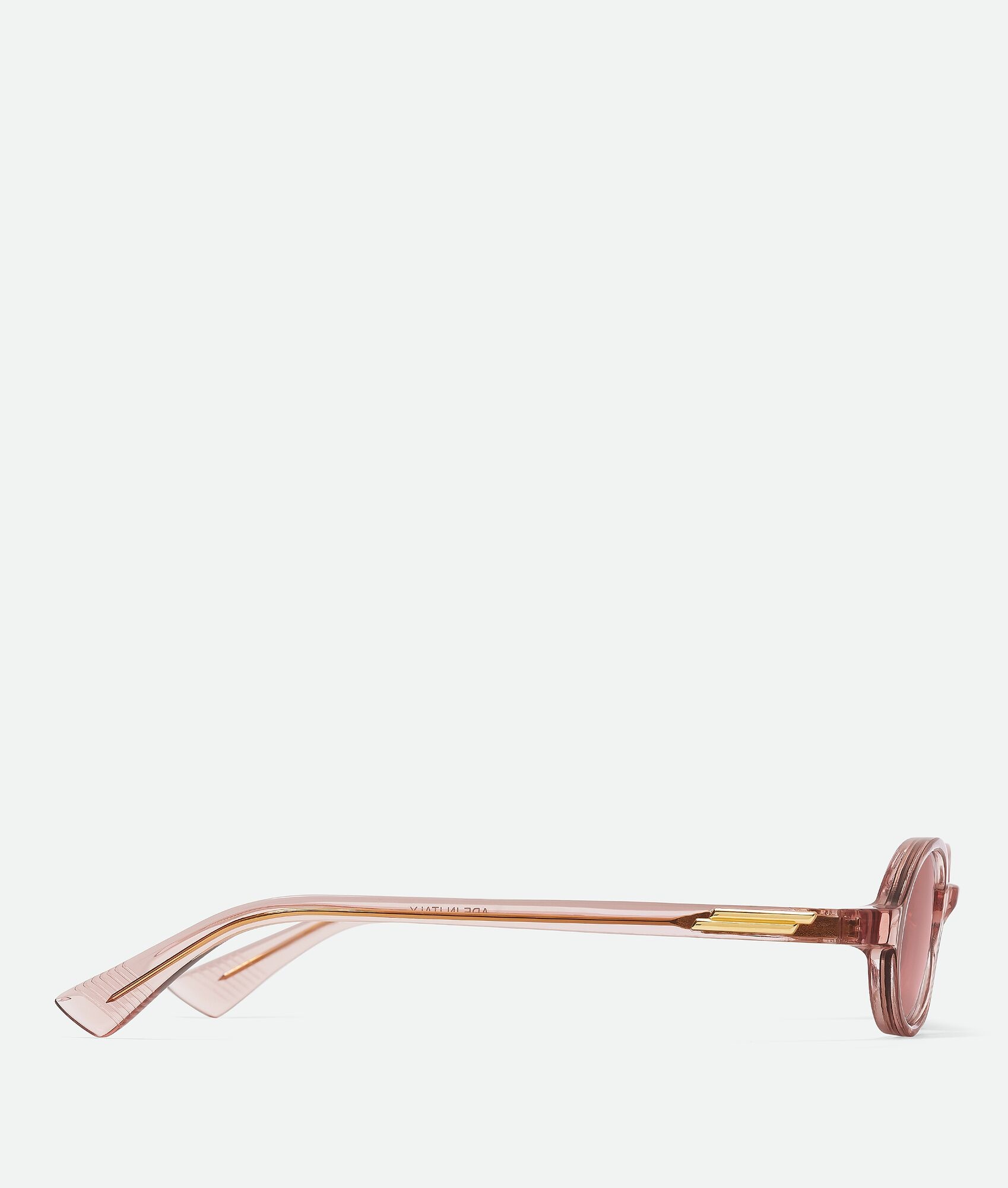 Classic Oval Sunglasses - 3