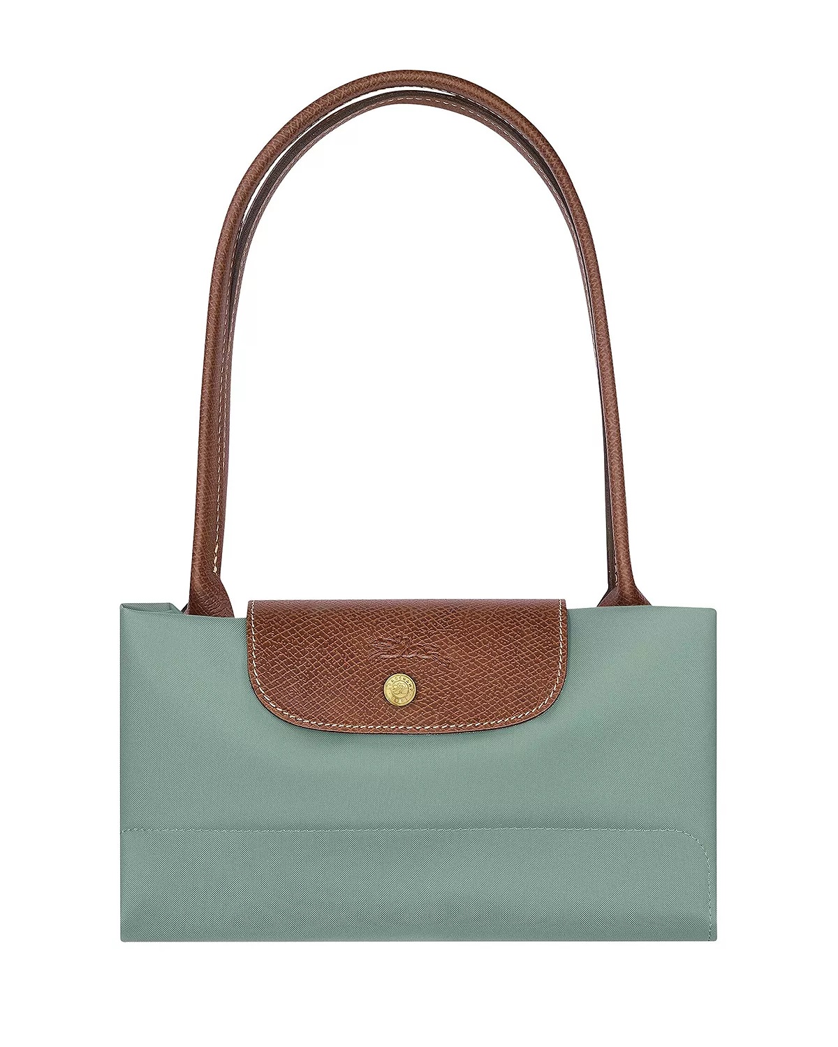 Le Pliage Original Medium Nylon Tote Bag - 6