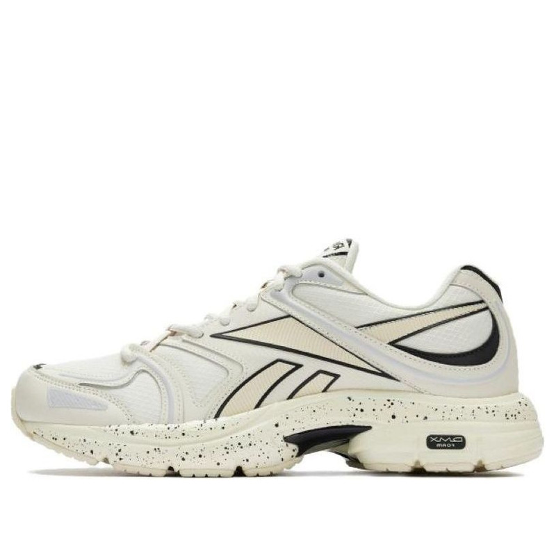 Reebok Premier Road Plus VI 'Alabaster Core Black' 100070279 - 1