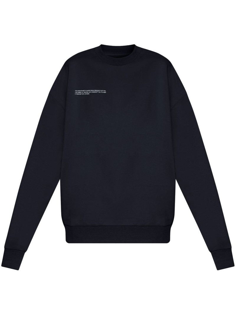 cotton sweatshirt 1