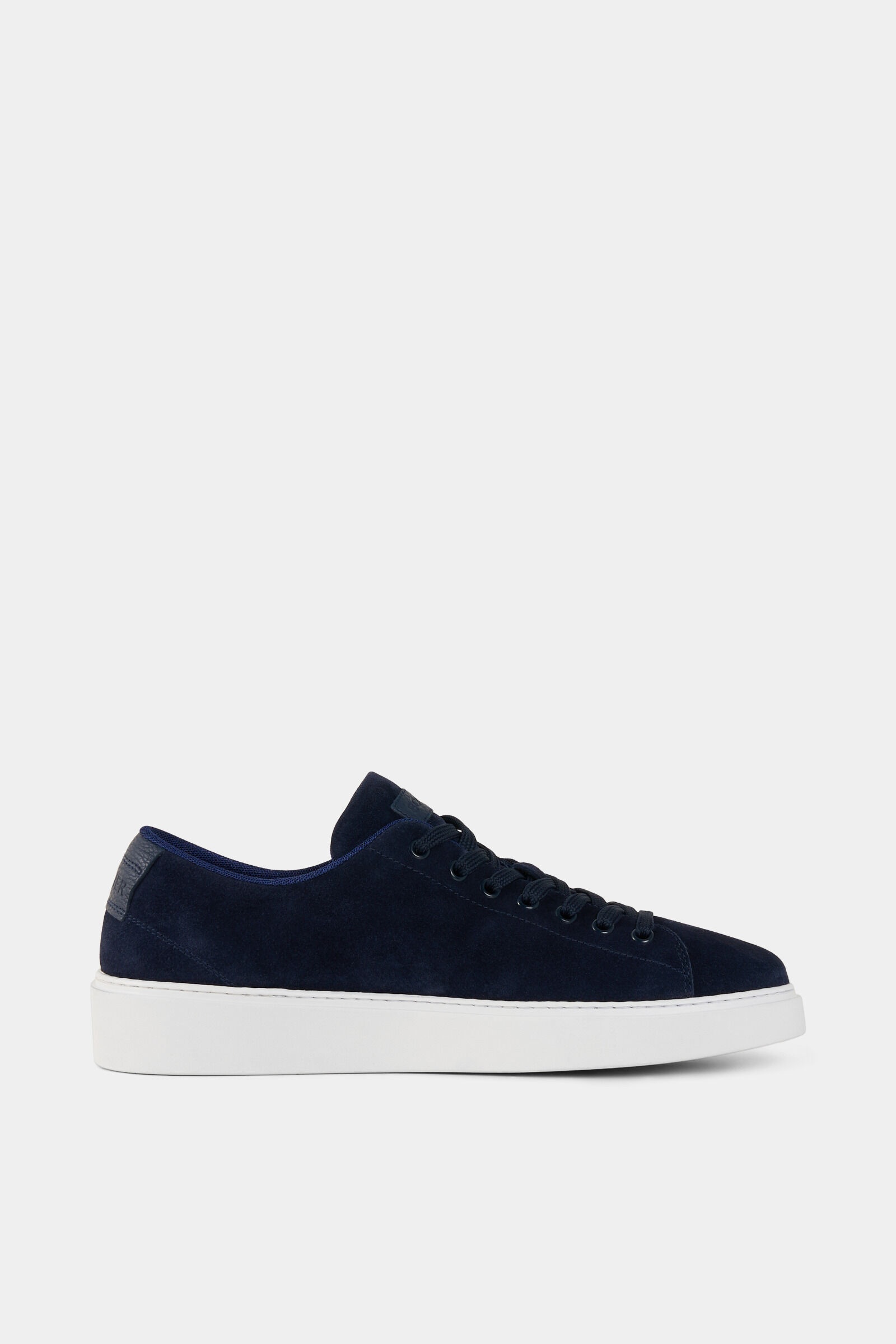 San Remo sneaker in Navy blue - 2