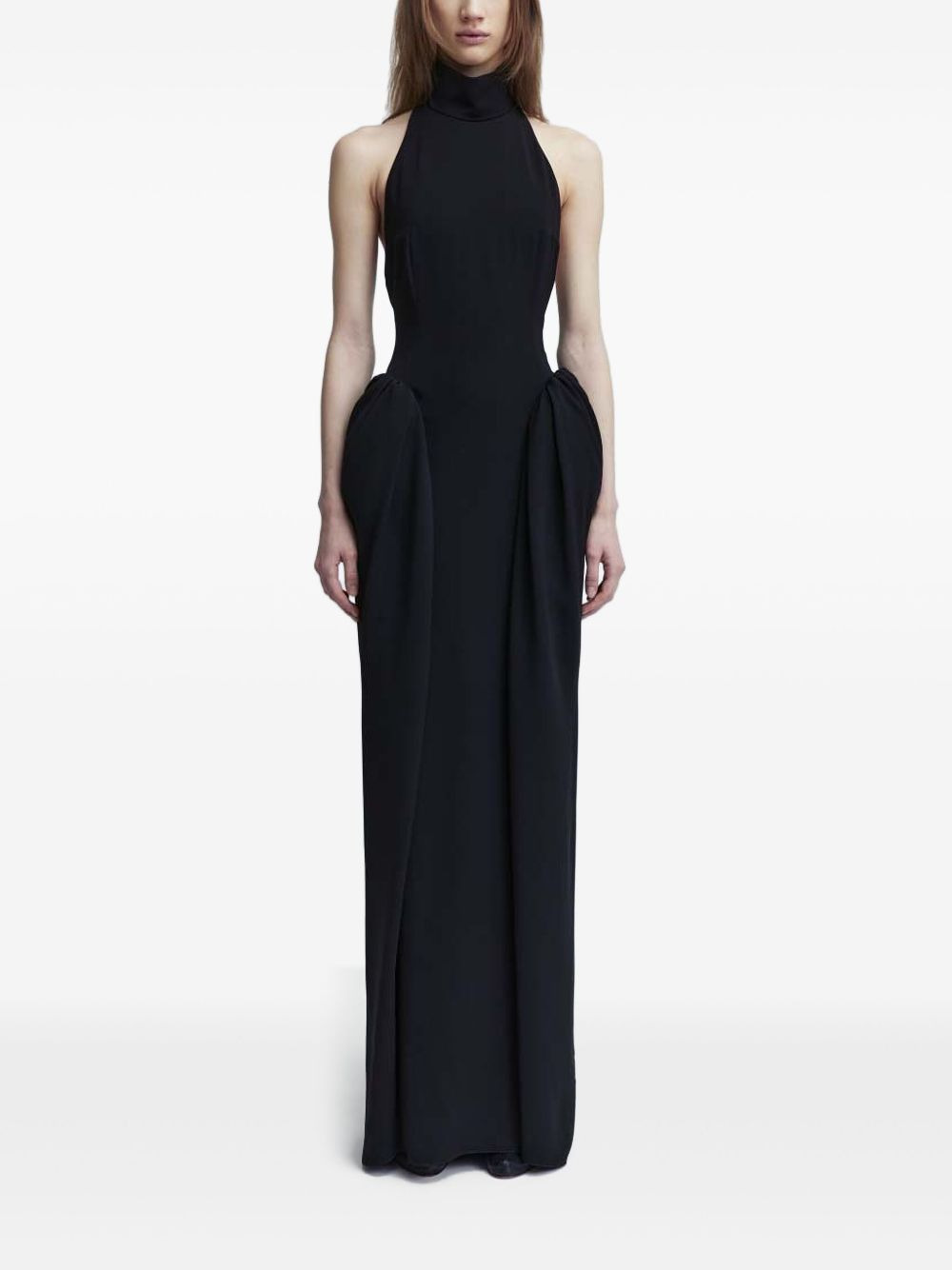 bodycon style dress - 2