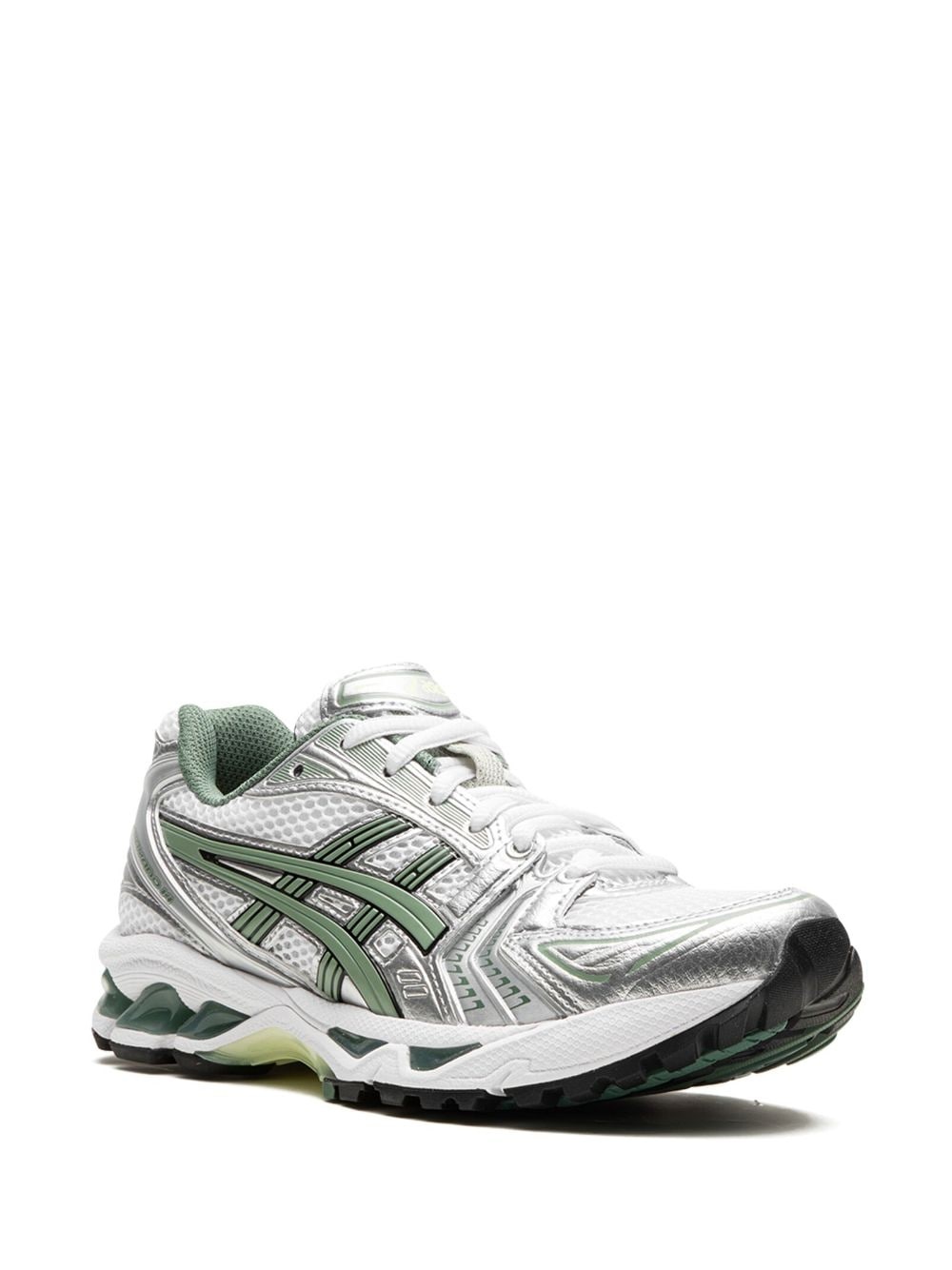 Gel Kayano 14 "Slate Grey" sneakers - 2