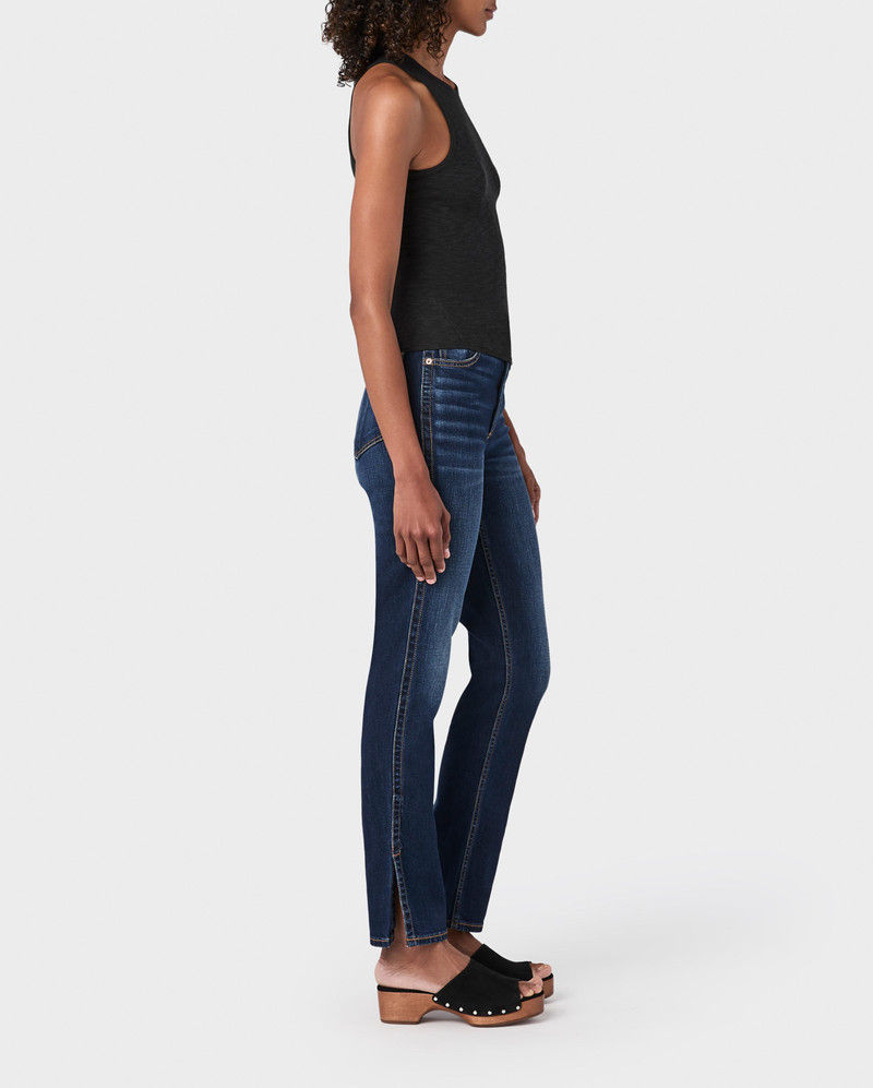 rag & bone Rib Racer Back Tank
Cotton Jersey Tank outlook