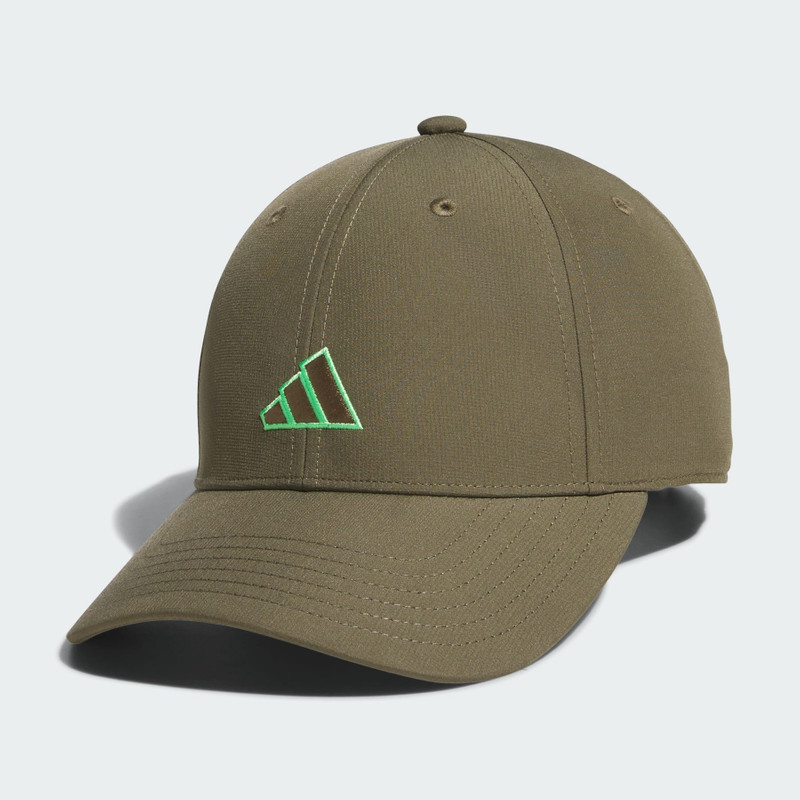 Youth Alliance Strapback Hat 1