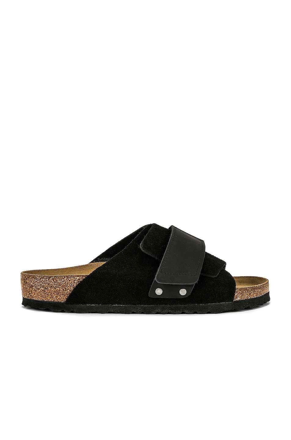 Kyoto Suede Nubuck - 1
