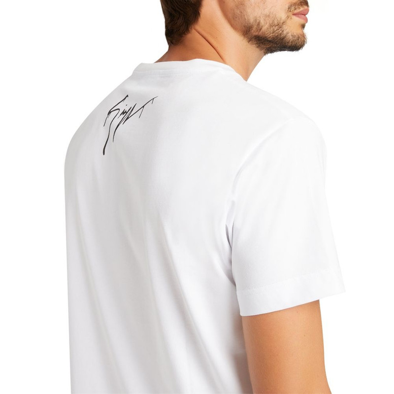 Giuseppe X Sorry In Advance 4