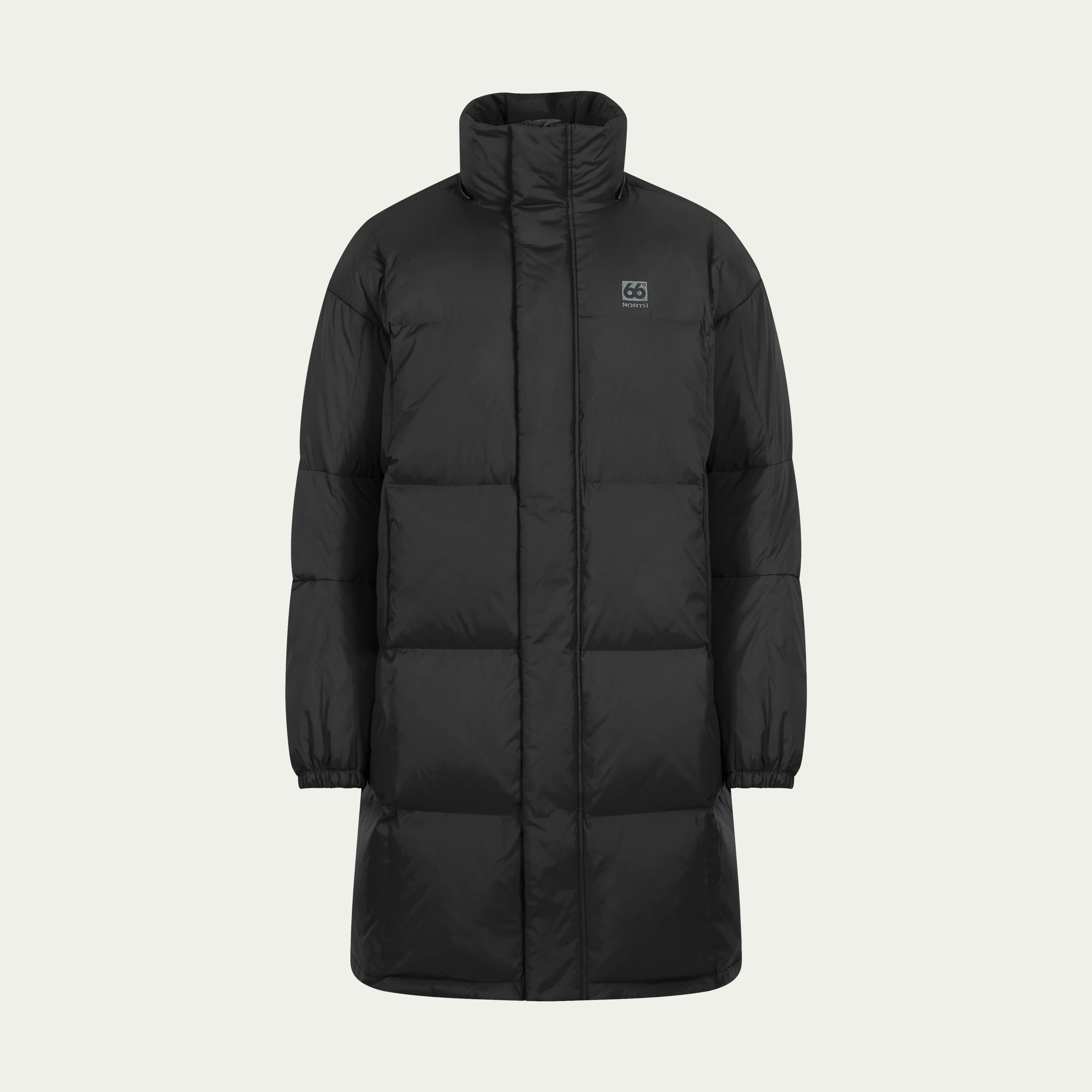 Dyngja Down Coat (Unisex) - 7