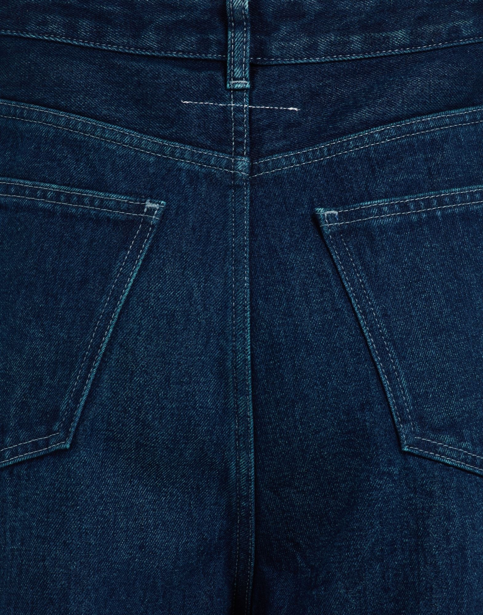 Flare jeans - 6
