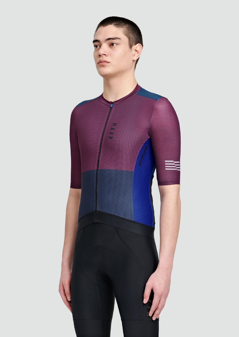 Voyage Pro Air Jersey 1