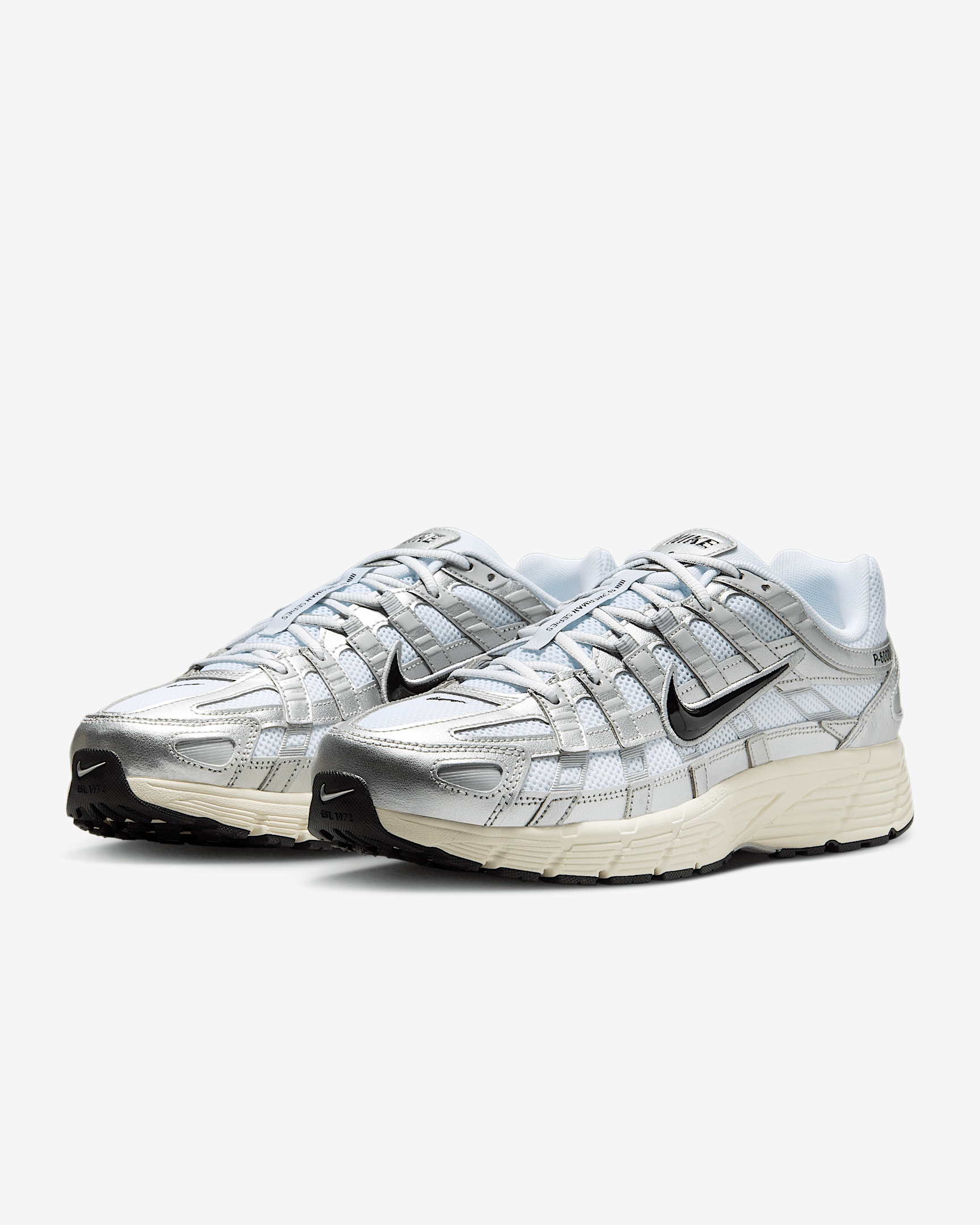 Nike P-6000 Shoes - 5