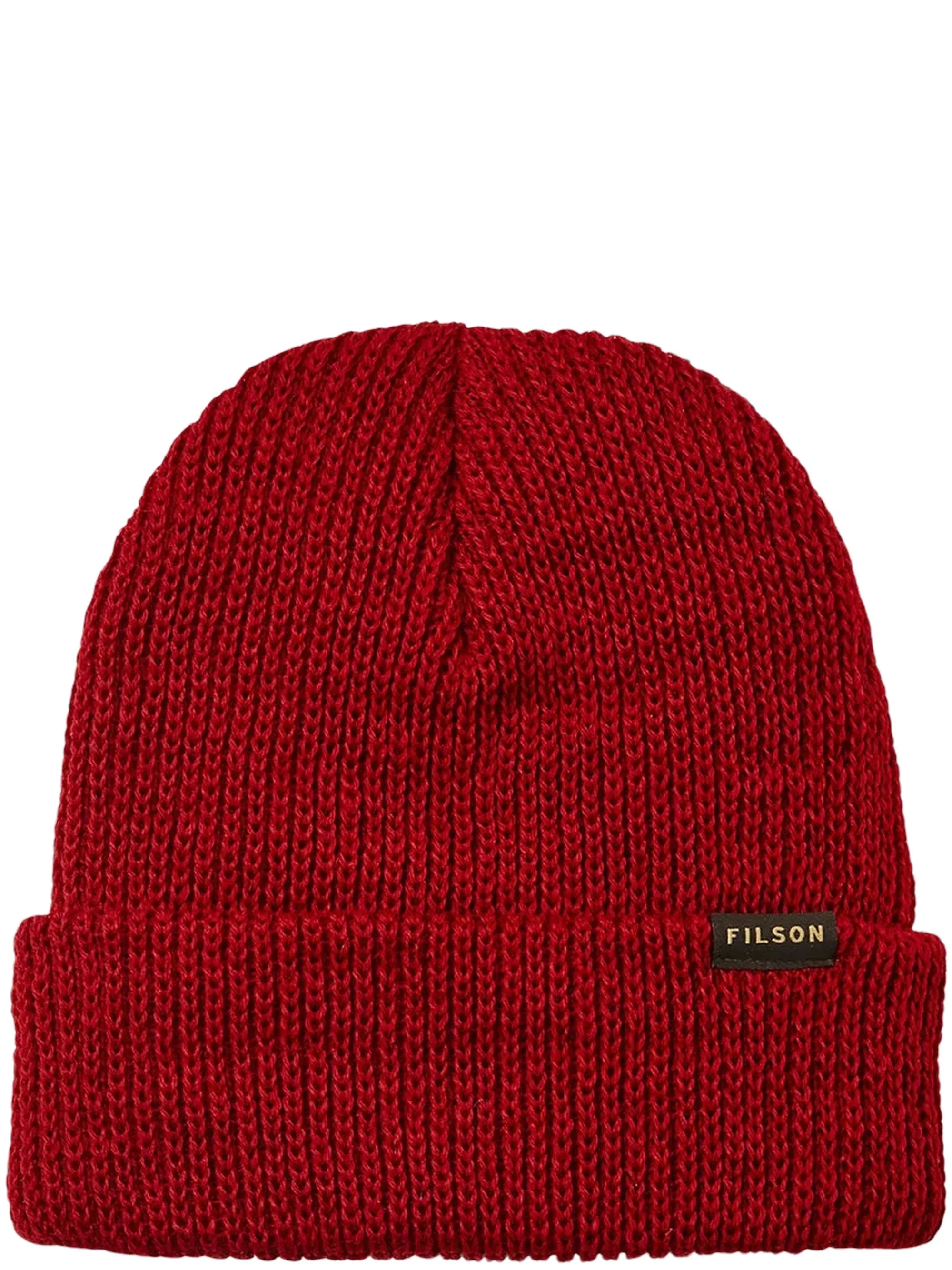 Watch cap beanie - 1