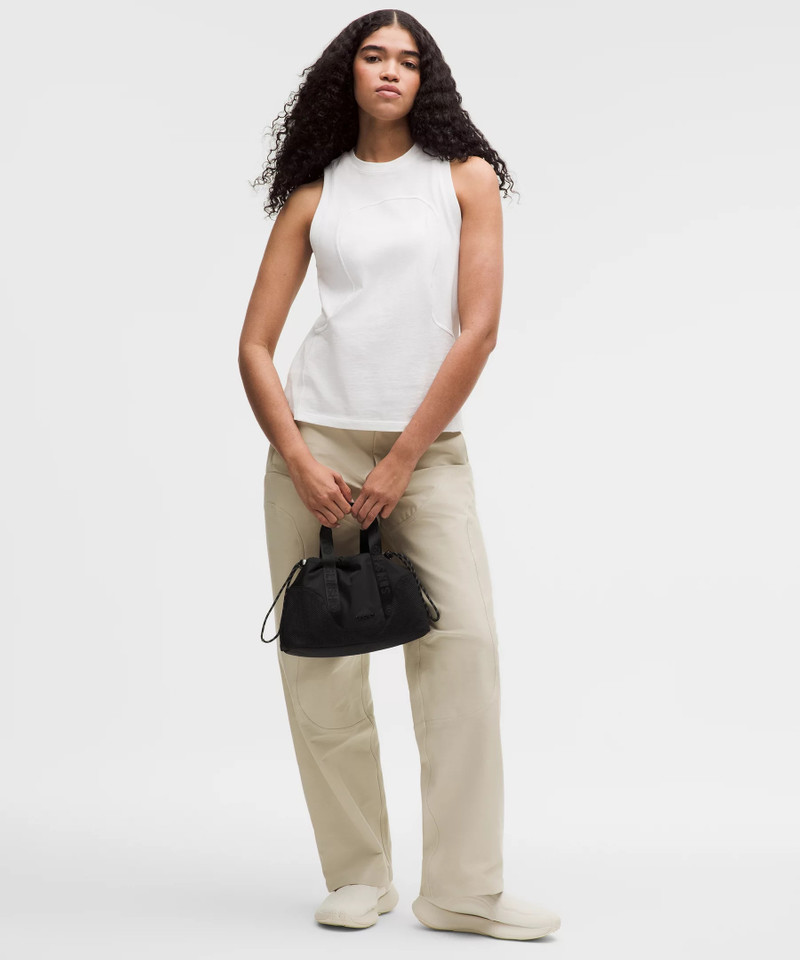 lululemon Cinched Crossbody Bag Mini 3.5L *SLNSH Collection outlook